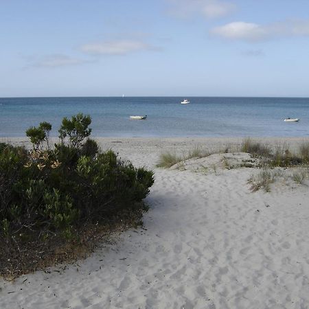 הוילה Island Beach Lantauanan - The Lookout מראה חיצוני תמונה
