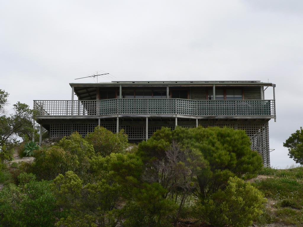 הוילה Island Beach Lantauanan - The Lookout מראה חיצוני תמונה