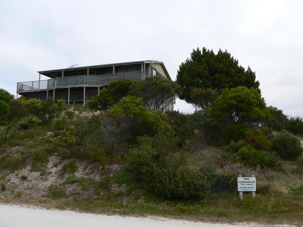 הוילה Island Beach Lantauanan - The Lookout מראה חיצוני תמונה