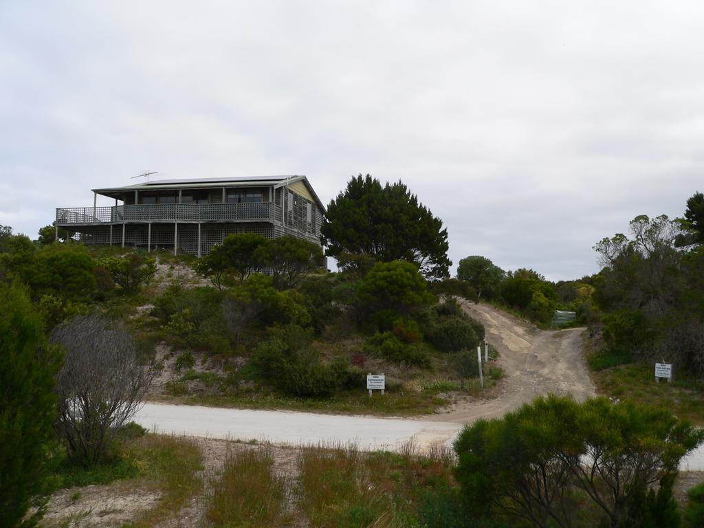 הוילה Island Beach Lantauanan - The Lookout מראה חיצוני תמונה